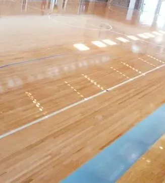 Customized Sport Floor Paint | Futsal Sport Floor Paint