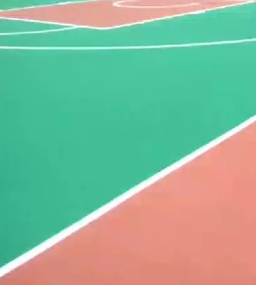 Sơn sàn sân bóng rổ Odm | Oem sân bóng rổ sàn sơn