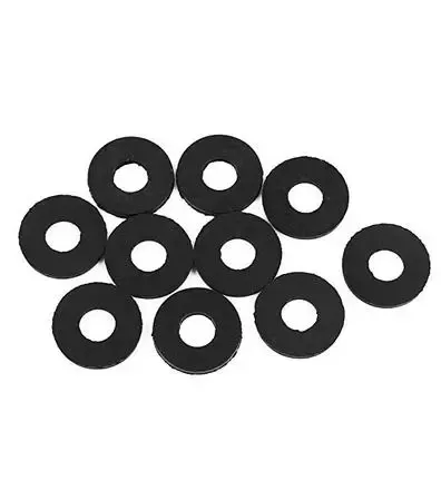 Epdm Rubber Crumb Supplier | Epdm Rubber Granules For Playground