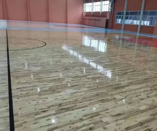 Synthetic Rubber Running Track Sport Floor Paint