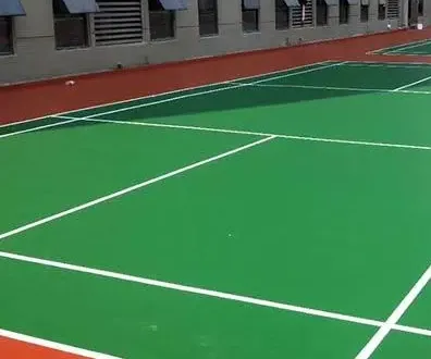 Basketball Court Floor Paint Wholesaler