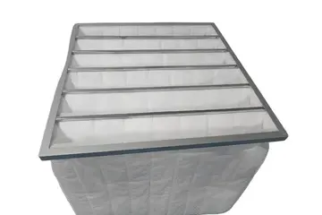 Not Just a Component: How the Right Industrial Filter Can Revolutionize Your Operations