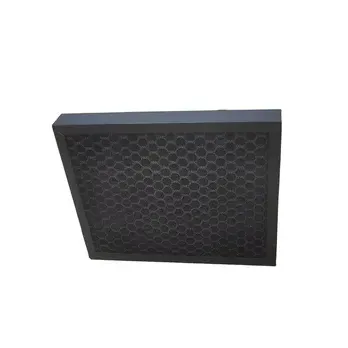 Behind the Scenes: A Guide to Choosing the Right Air Filter Material