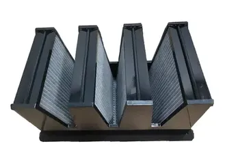 Expert Chemical Filter & Molecular Filtration Solutions