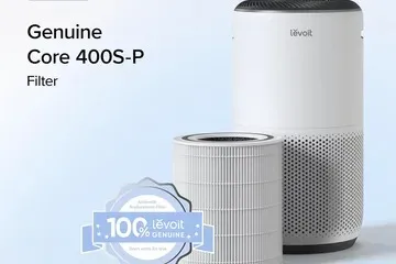 High-Efficiency Household Filter for Cleaner Home Air