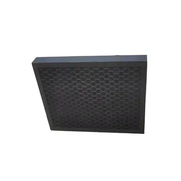 Advanced Filter Material for OEM & ODM | RZJ Clear Air