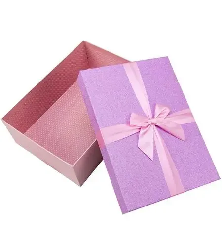 Enhance Your Brand Image with Custom Printed Paper Boxes