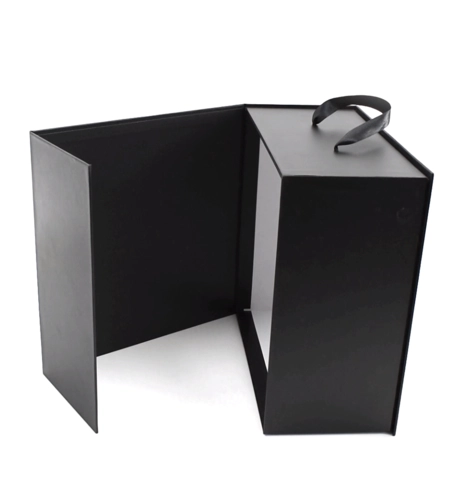 Magnetic Boxes: A Stylish and Convenient Packaging Solution