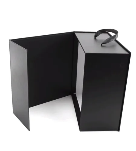 Magnetic Boxes: Versatile Packaging for Various Industries