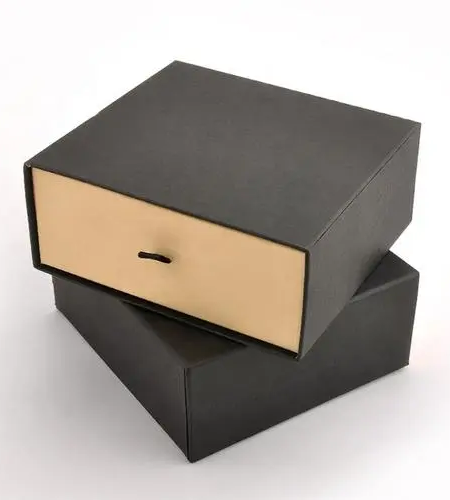 Stand Out on the Shelves: Custom Rigid Boxes that Capture Attention