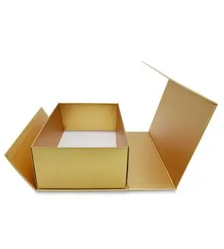 Foldable Boxes: The Perfect Combination of Functionality and Style
