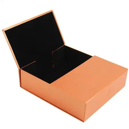 ¿Qué es Paper Box?