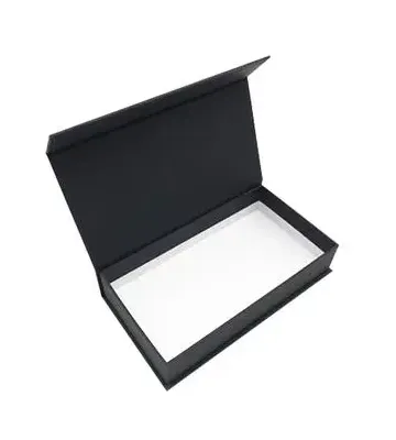 Enhance Product Presentation with Sleek Magnetic Boxes