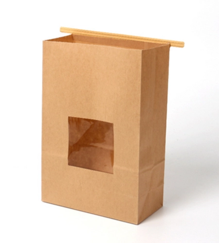 Custom Paper Bags: A Sustainable Choice for Responsible Businesses