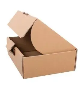 Protect Your Shipments in Style with Custom Mailer Boxes