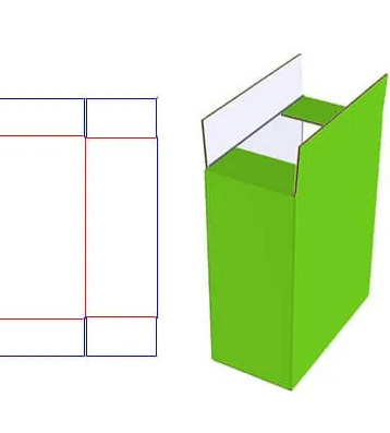 Air-tight Slotted Carton Box Chinese manufacturer | Aesthetically pleasing Slotted Carton Box Chinese wholesaler