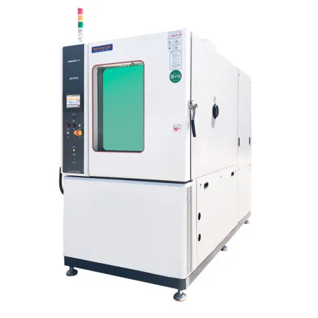 Battery Rapid Temperature Change Test Chamber