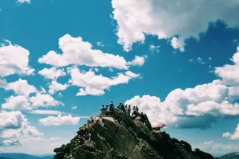 Tentang kita