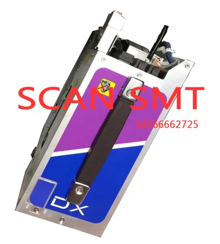 High-Quality Used SMT Parts at Budget-Friendly Prices