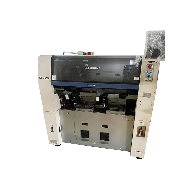 Precision Used Mounter From China Professional Manufacturer | SCAN