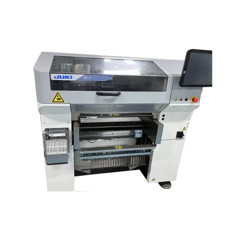 what is used mounter