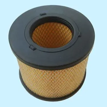 what is hyundai filter？