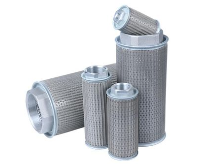 What are the technical requirements for hydraulic filter?