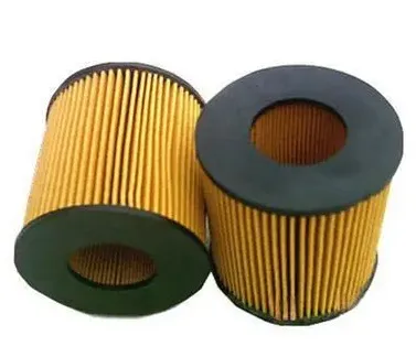 Do you understand the structure of fuel filter?