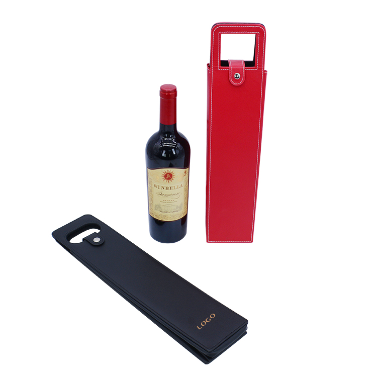 Wine Box | Imitation Mahogany Wine Box