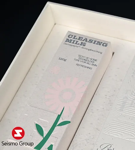 Unveiling the Versatile Molded Pulp Packaging Box