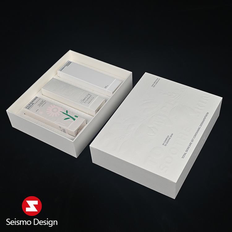 Miglior design di packaging | Design per l'imballaggio