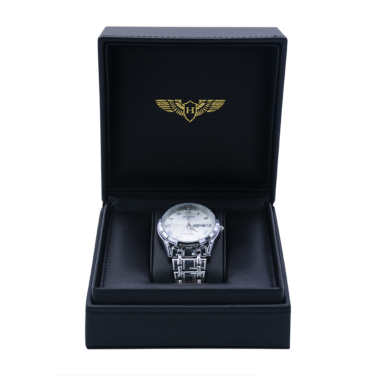 glossi Watch Box | Brief Description