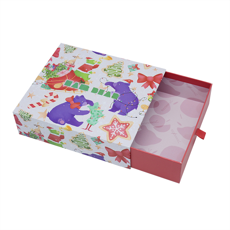 Christmas Gift Box | Customized Gift Box