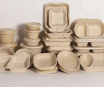 The Economic Benefits of Biodegradable Packaging