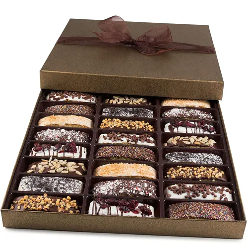 Kotak Coklat Untuk Hadiah | Hadiah Kotak Coklat