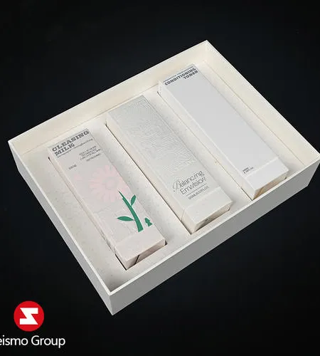 Embracing Circular Economy: The Sustainable Future of Molded Pulp Packaging Box