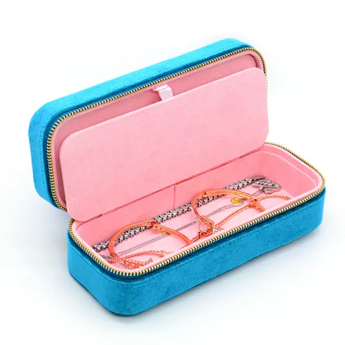 Cosmetic And Toiletry Bag | Cosmetic Bag