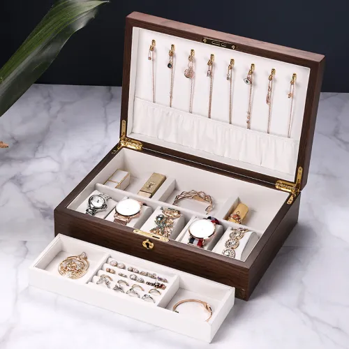 Storage Box For Wood | Wood Box Jewelry