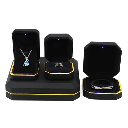 Ice Box Jewelry | Jewelry Box