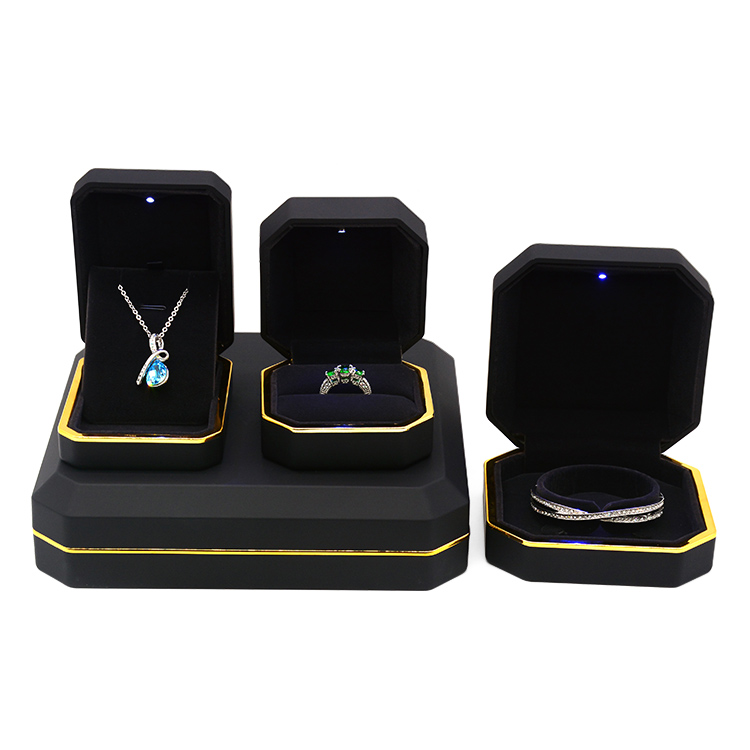 Jewelry Box Manufacturer