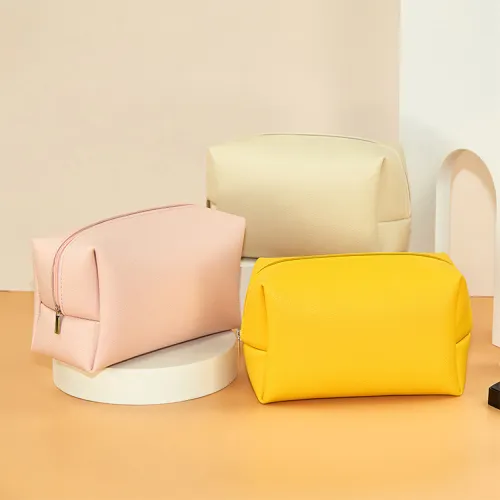 Cosmetic Bag For Travel | Cosmetic Bag Large