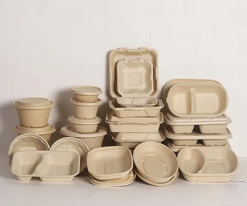 The Role of Biodegradable Packaging in Plastic Pollution Reduction