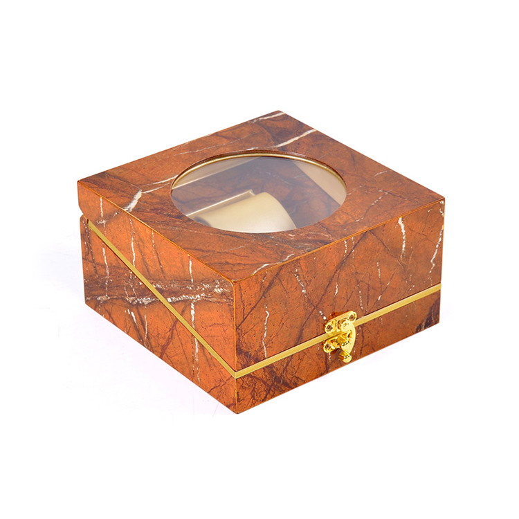 Jewel Box Wooden | Wooden Box For Gift