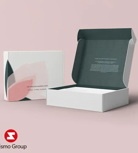 Eco-Conscious Shipping: Τα οφέλη του Anti-Plastic Oil Mailer Box