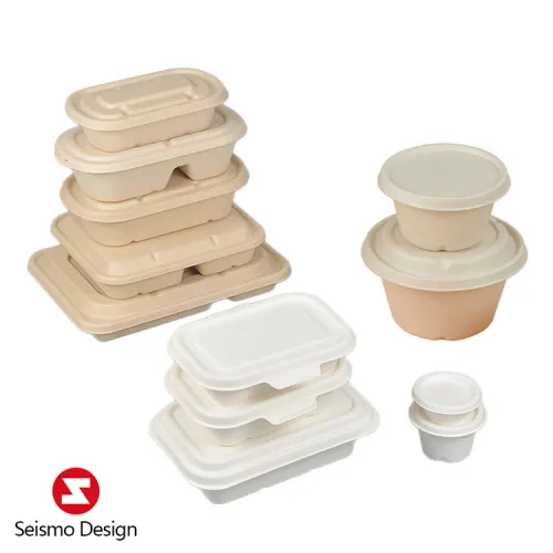 From Waste to Wow: Innovative Biodegradable Packaging Design Ideas