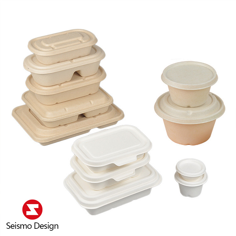 Biodegradable Food Packaging