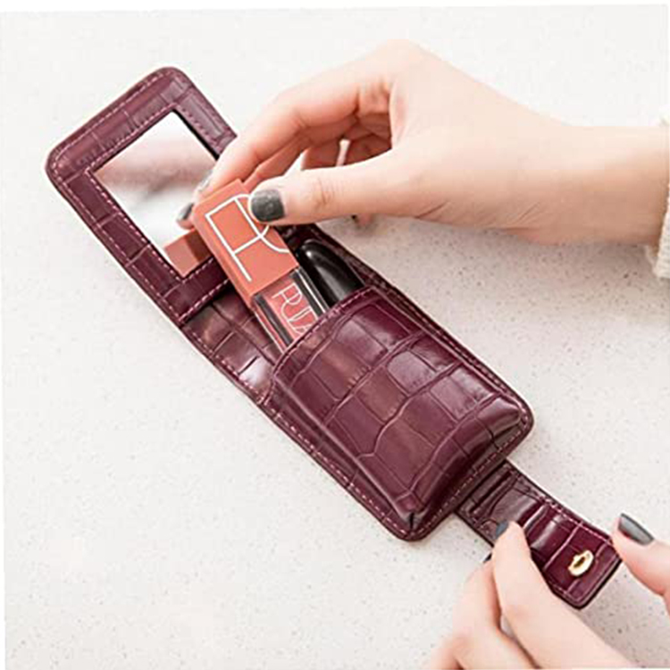 Cosmetic Bag Manufacturer | Cosmetic Bag Mens