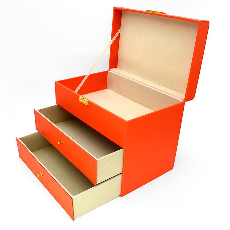 Custom Box Drawer | Custom Box For Clothing
