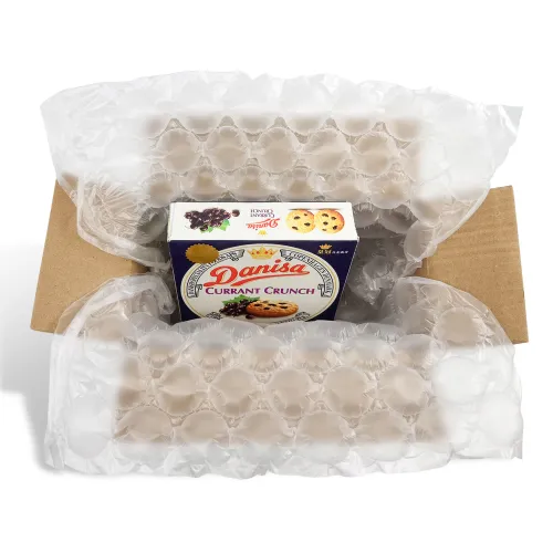 What is bubble wrap?