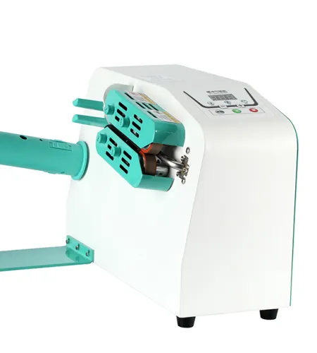 Air Cushion Machine | Air Cushion Machine Exporter